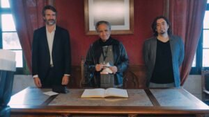 Entrevista a Joe Dante
