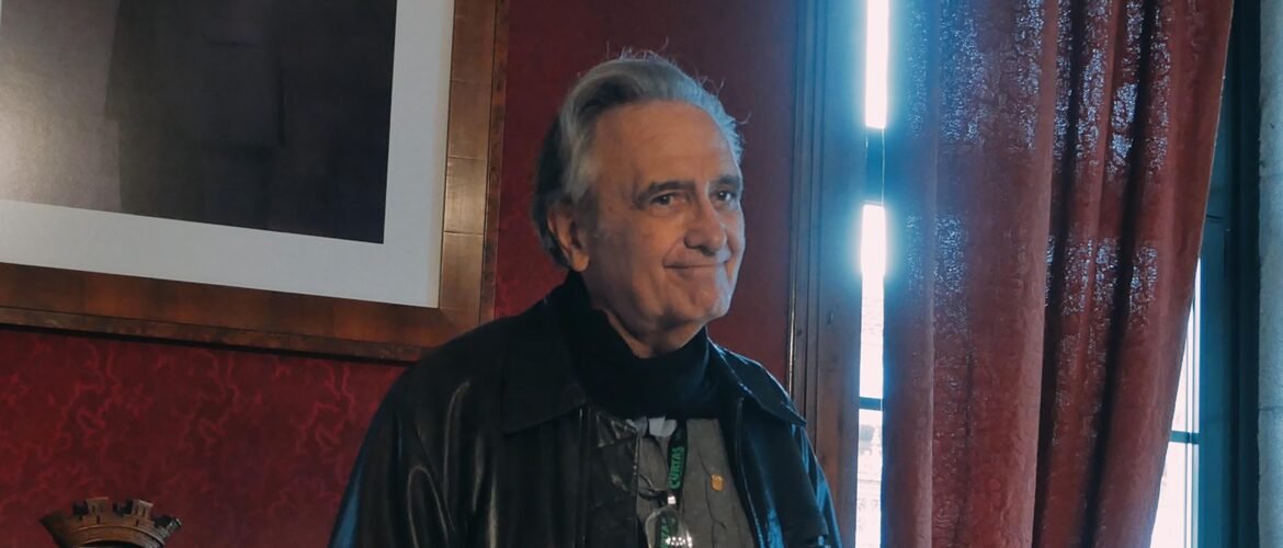 Entrevista a Joe Dante