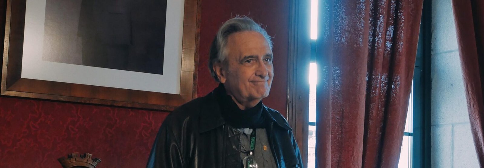Entrevista a Joe Dante
