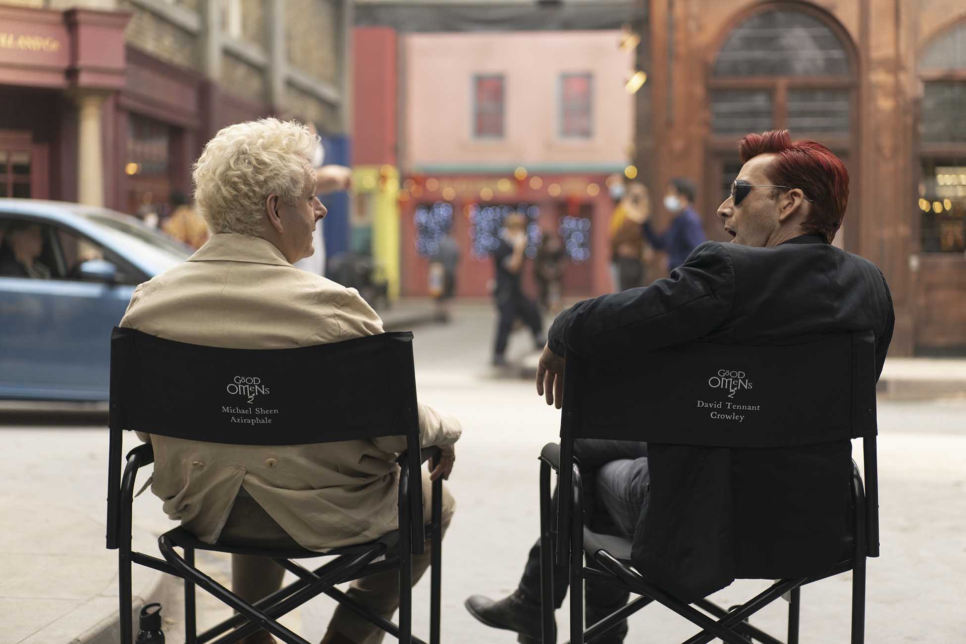 good omens t2