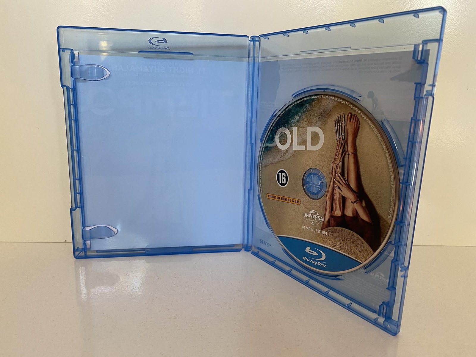 blu-ray