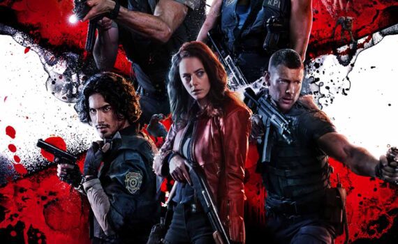 Resident Evil bienvenidos a raccoon city (1)