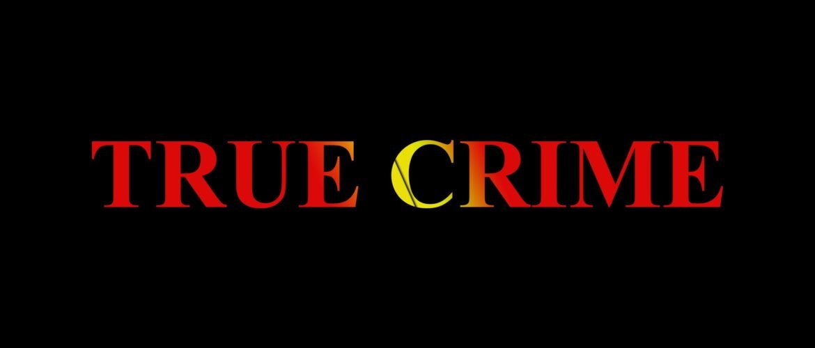 TRUE CRIME ESPAÑOLES