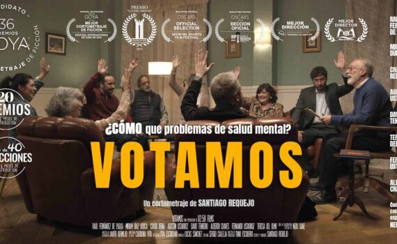 Votamos