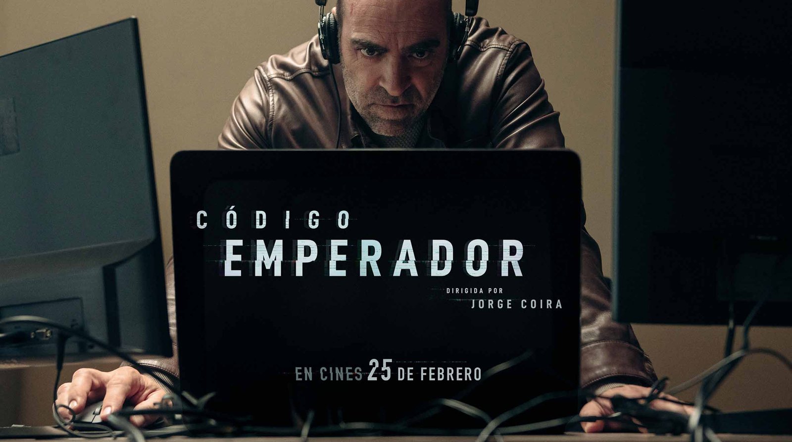 código emperador