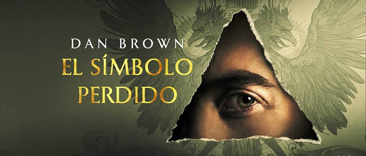 el símbolo perdido dan brown movistar