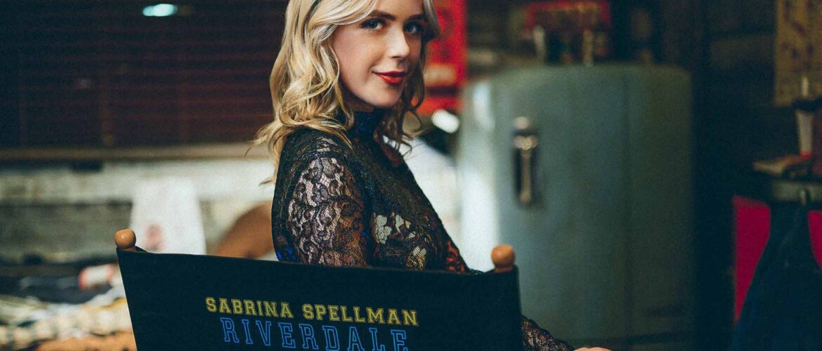 riverdale sabrina