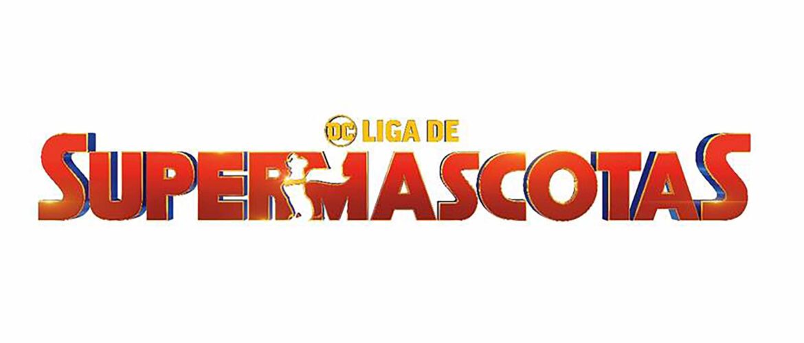 dc liga de supermascotas