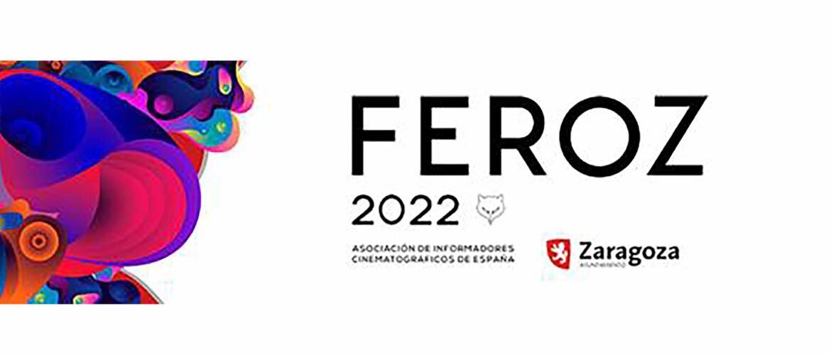 nominados feroz 2022