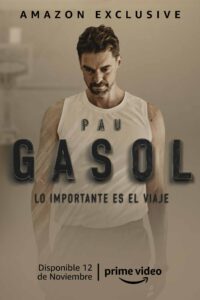 pau gasol lo importante es el viaje 