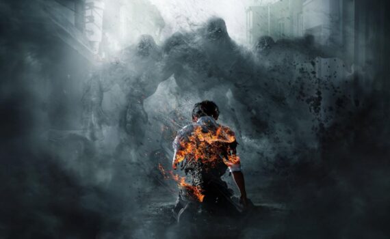 rumbo al infierno hellbound (2)