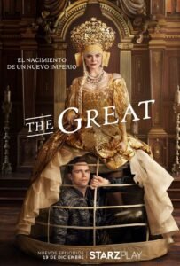 the great cartel t2