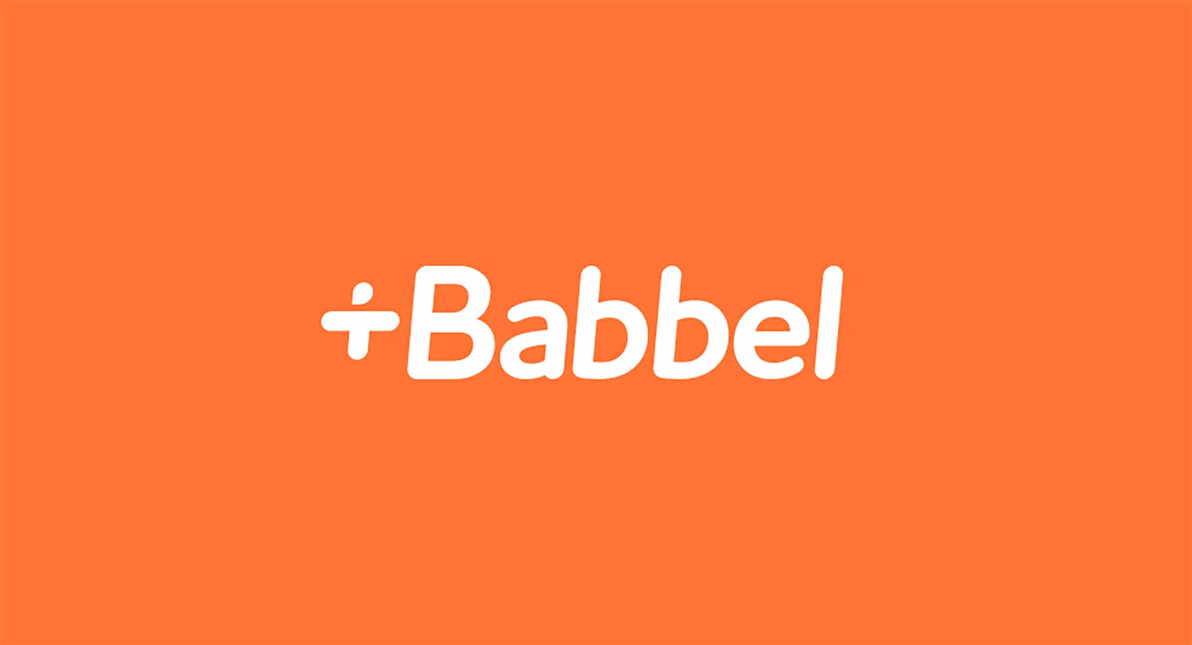 babbel versión original