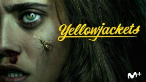 yellowjackets