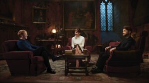 harry potter reencuentro 1