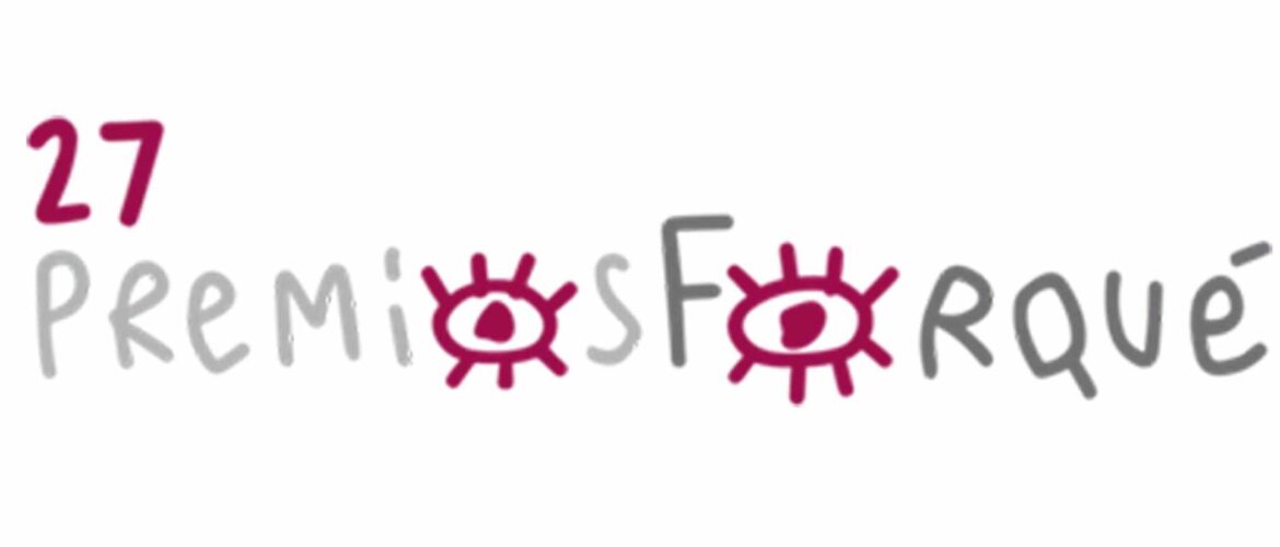 27 premios forqué