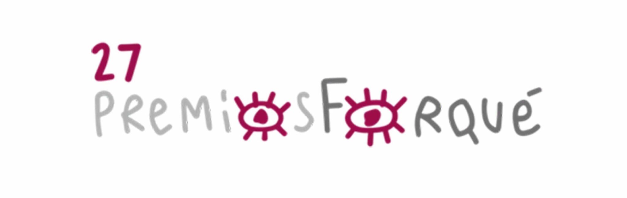 27 premios forqué