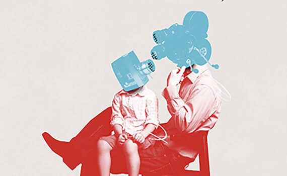 La aventura de ver cine con los hijos