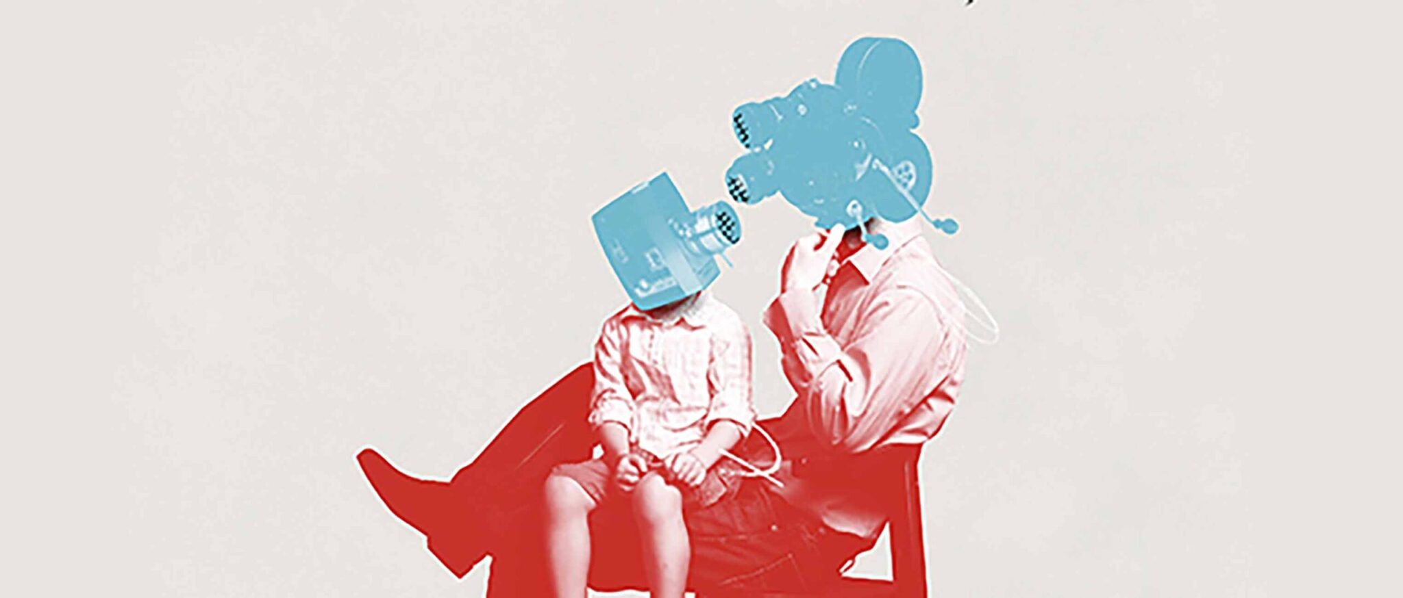 La aventura de ver cine con los hijos