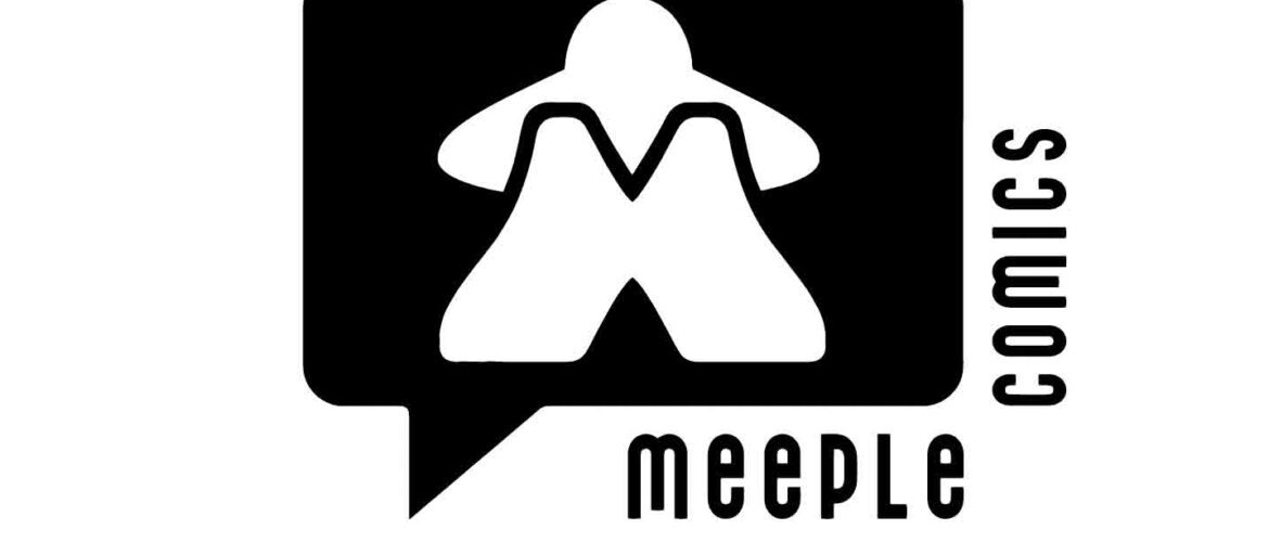 Meeple Comics
