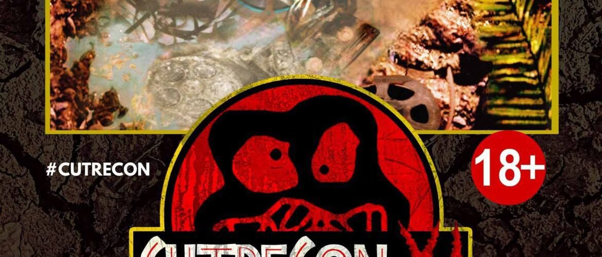 CutreCon XI