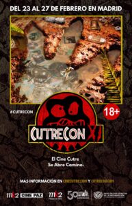 CutreCon XI