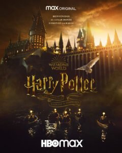 harry potter reencuentro 1