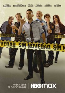 SIN NOVEDAD