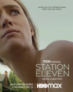 Station eleven