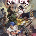zombiecide Meeple Comics