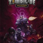 zombiecide Meeple Comics