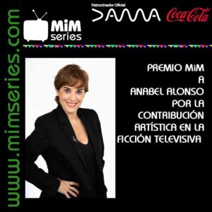 anabel alonso mim series