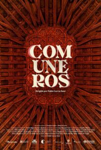 comuneros documental