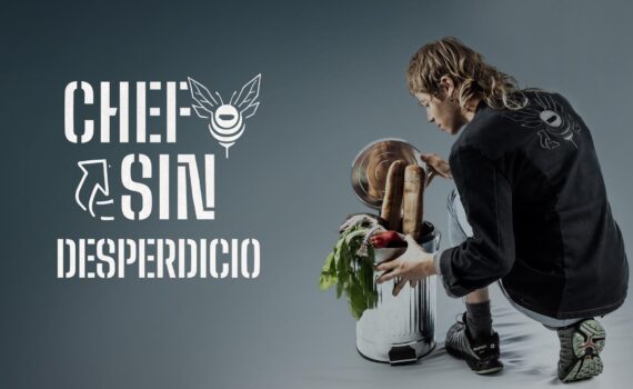 chef sin desperdicio