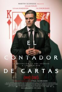el contador de cartas