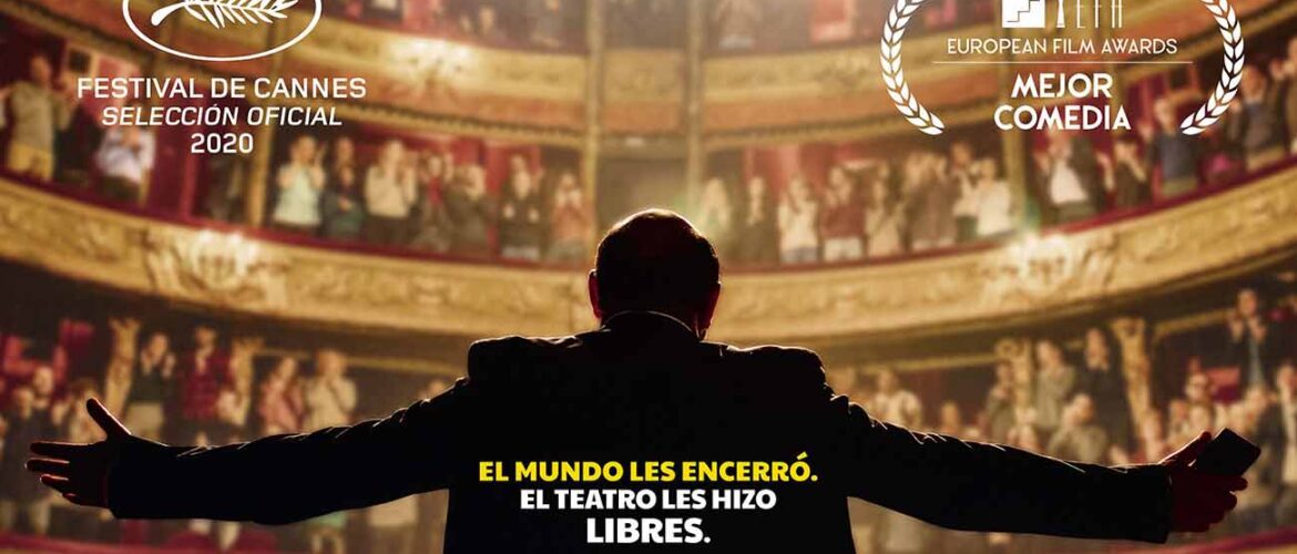 el triunfo