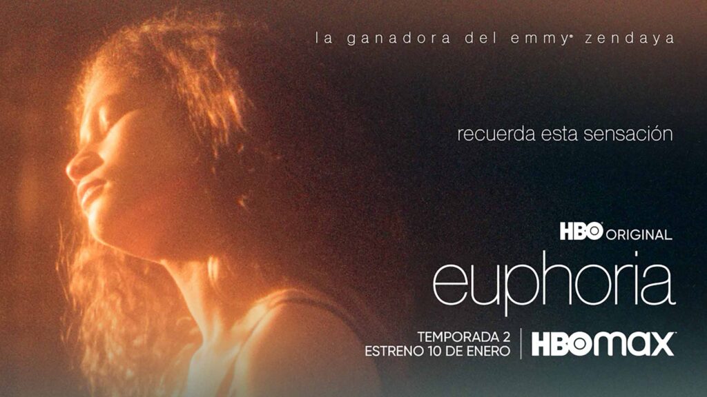 euphoria t2 hbo max