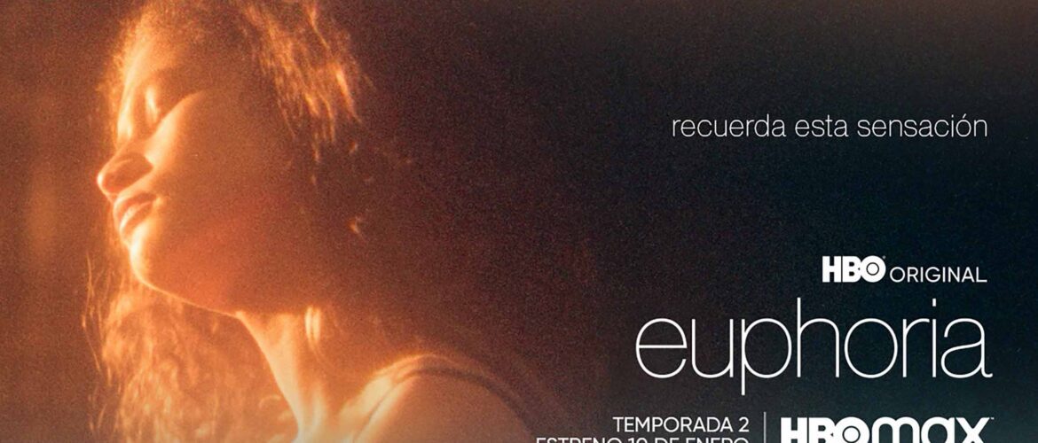 euphoria t2 hbo max