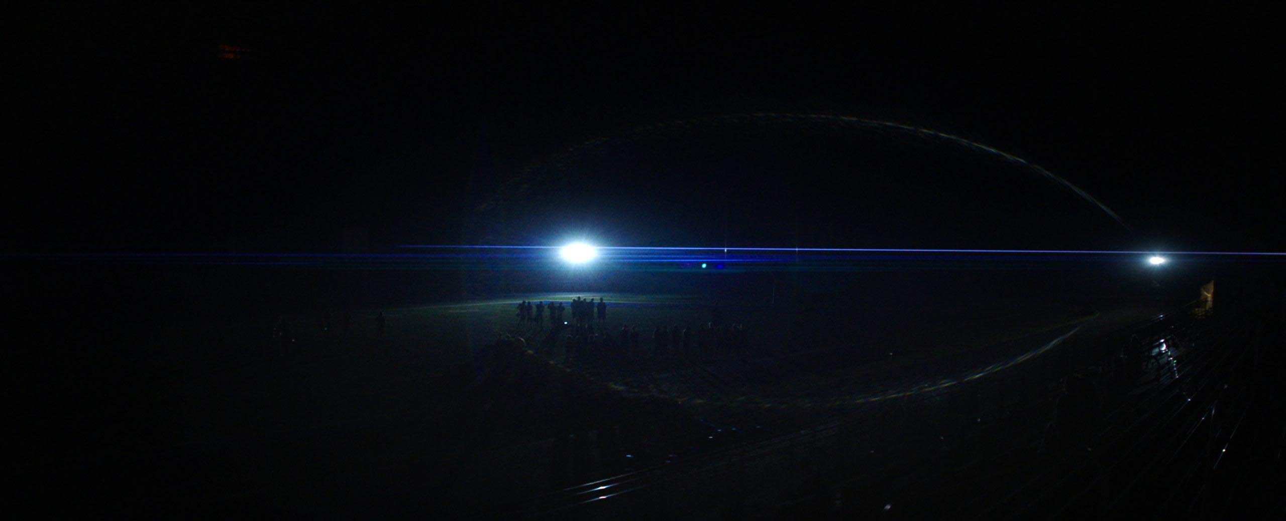 Hemos visto ‘OVNIS’, la serie producida por J.J. Abrams