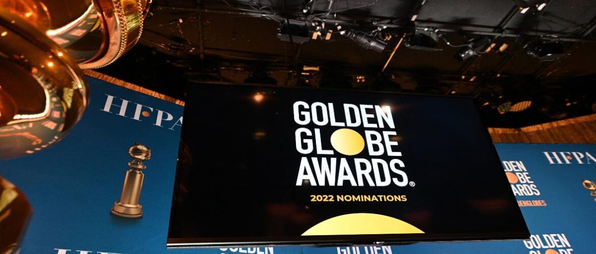globos de oro 2022