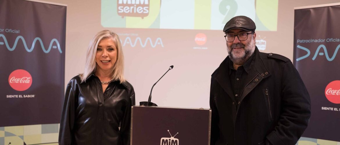 nominados mim series 2021
