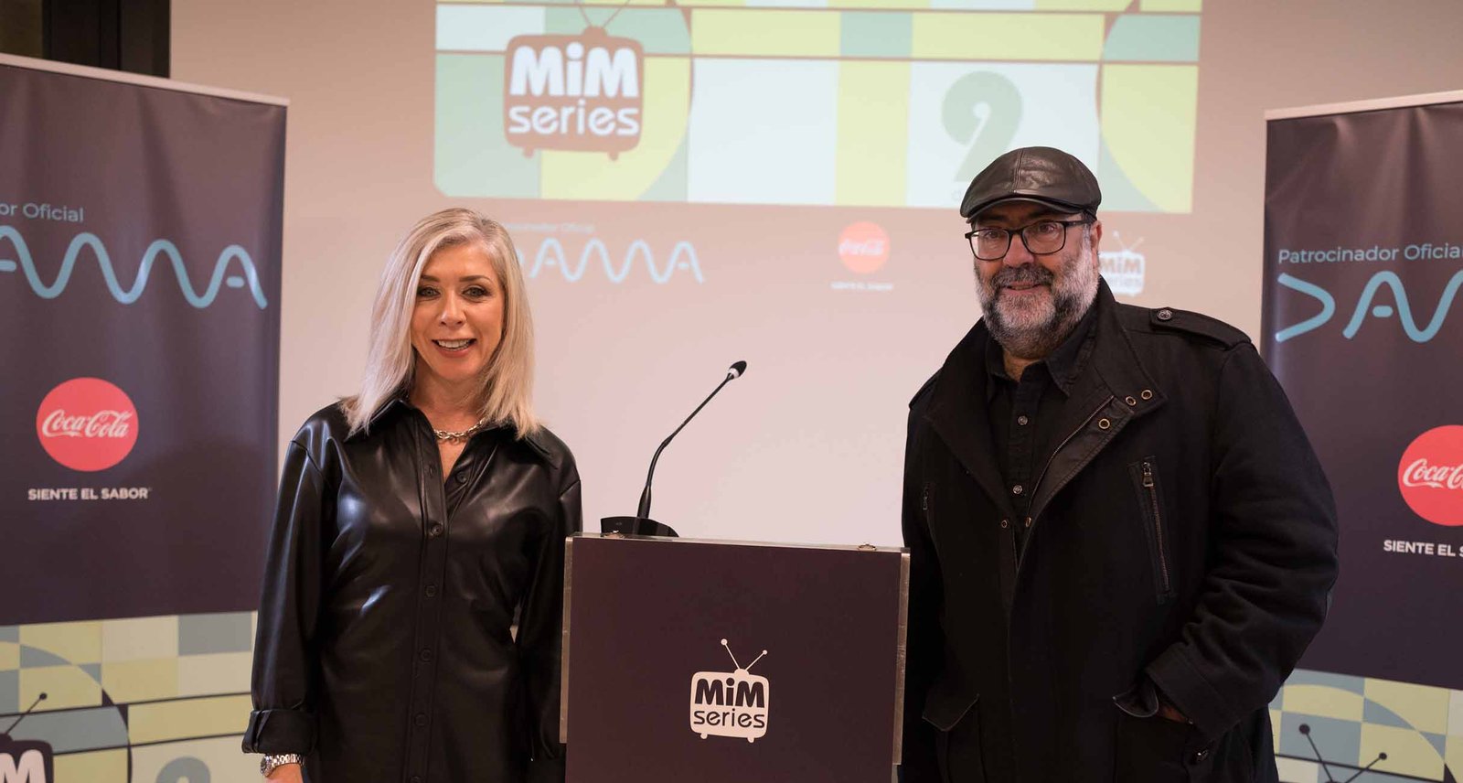 nominados mim series 2021