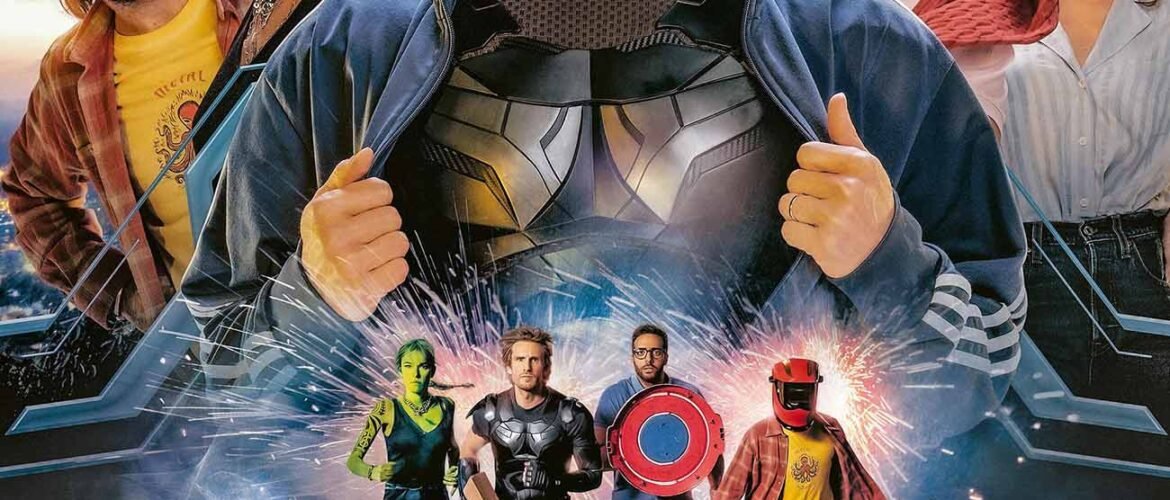 super quien
