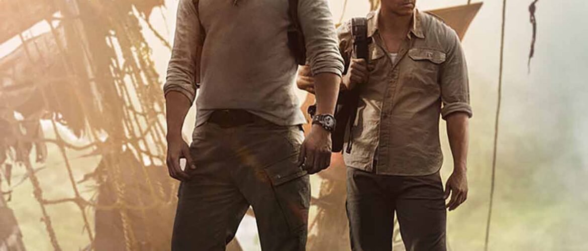 trailer uncharted
