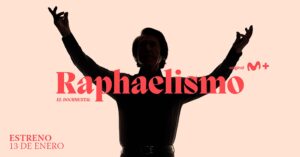 220110 Encuentro con Raphael raphaelismo