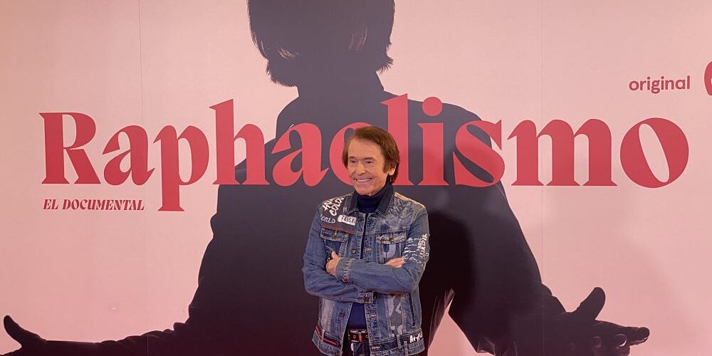 Raphael raphaelismo