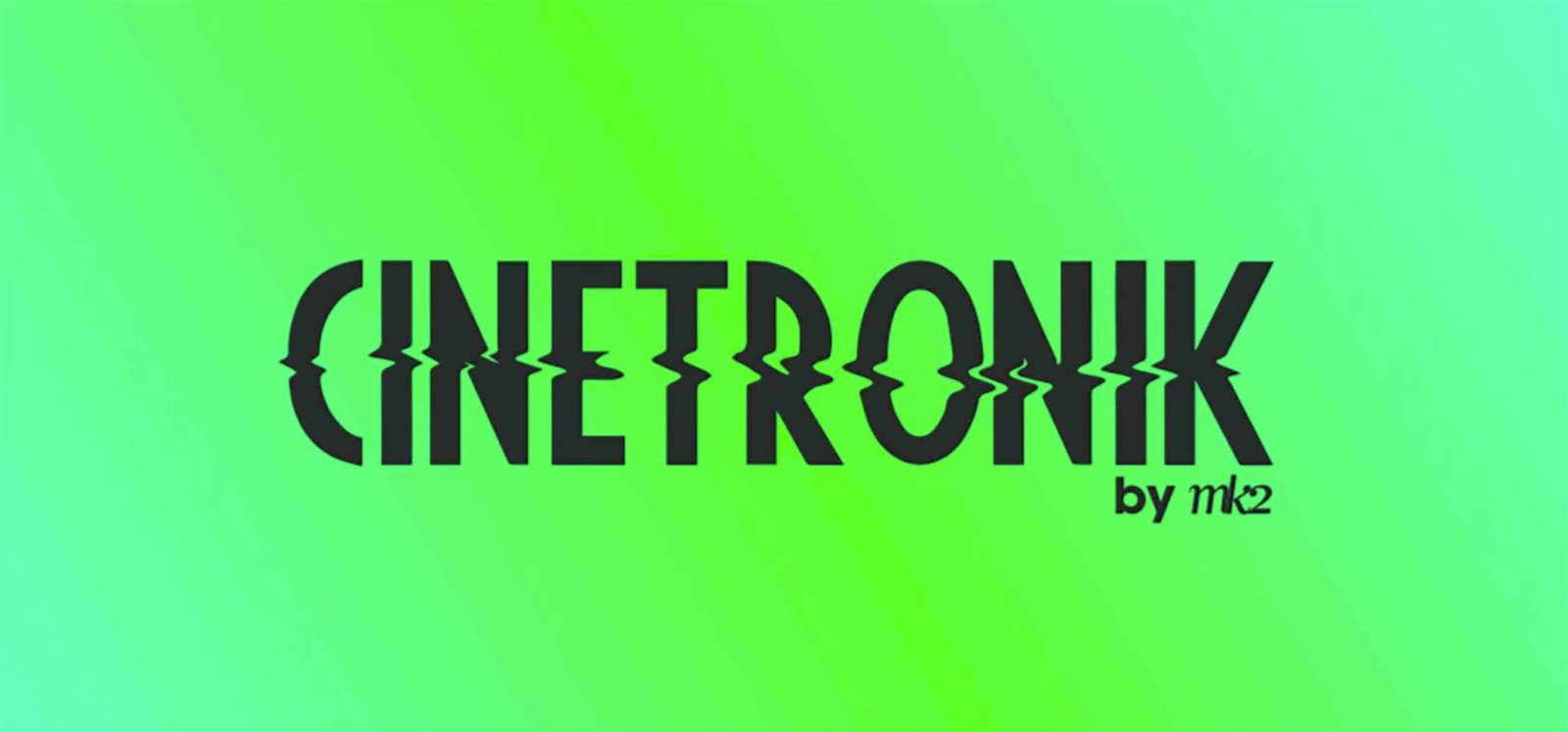 cinetronik