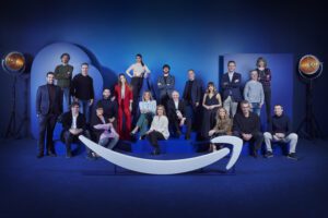 amazon 2022