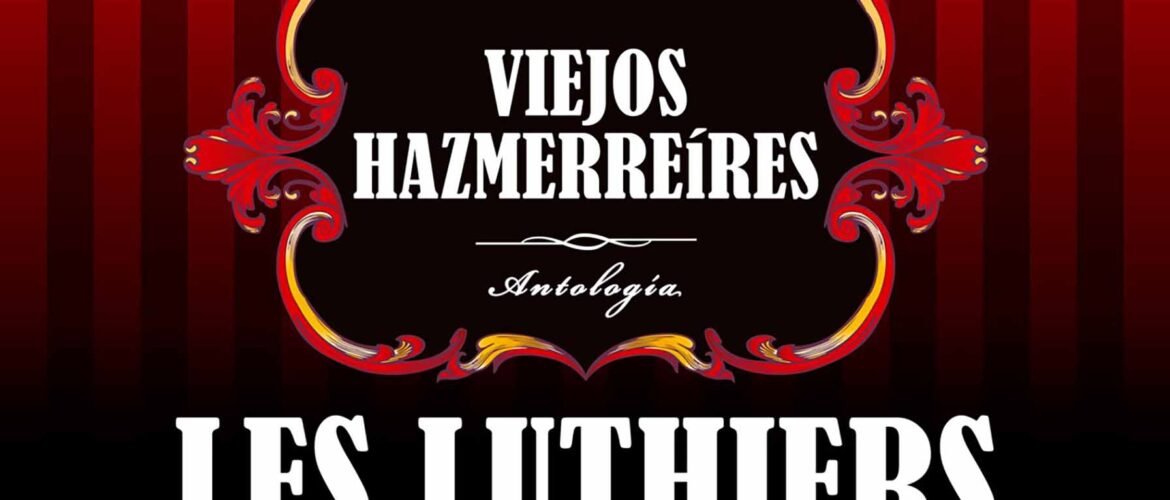 Les Luthiers