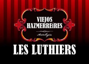 Les Luthiers